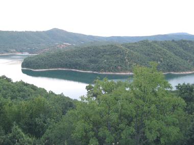 Ferienhaus in Svirachi (Khaskovo) oder Ferienwohnung oder Ferienhaus