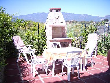 Ferienwohnung in Pula (Cagliari) oder Ferienwohnung oder Ferienhaus