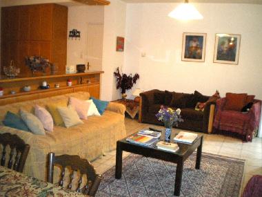 Ferienwohnung in Nea Erythrea (Attiki) oder Ferienwohnung oder Ferienhaus