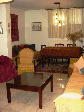 Ferienwohnung in Nea Erythrea (Attiki) oder Ferienwohnung oder Ferienhaus