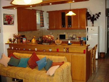 Ferienwohnung in Nea Erythrea (Attiki) oder Ferienwohnung oder Ferienhaus