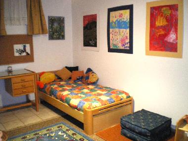 Ferienwohnung in Nea Erythrea (Attiki) oder Ferienwohnung oder Ferienhaus