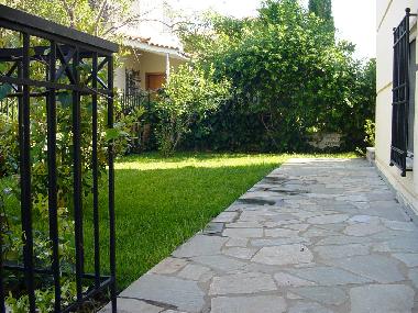 Ferienwohnung in Nea Erythrea (Attiki) oder Ferienwohnung oder Ferienhaus