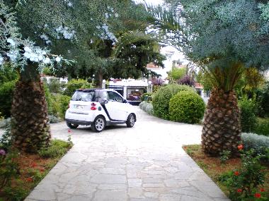 Ferienwohnung in Nea Erythrea (Attiki) oder Ferienwohnung oder Ferienhaus