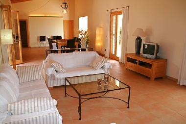 Ferienhaus in Arta (Mallorca) oder Ferienwohnung oder Ferienhaus