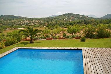 Ferienhaus in Arta (Mallorca) oder Ferienwohnung oder Ferienhaus