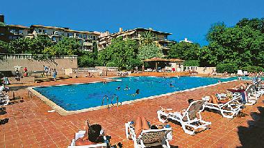 Ferienhaus in saint tropez (Var) oder Ferienwohnung oder Ferienhaus