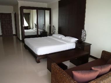 Ferienwohnung in jomtien (Chon Buri) oder Ferienwohnung oder Ferienhaus
