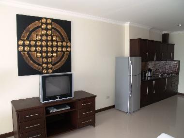 Ferienwohnung in jomtien (Chon Buri) oder Ferienwohnung oder Ferienhaus