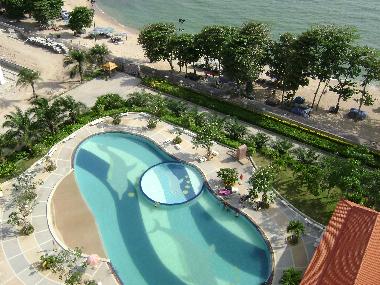 Ferienwohnung in jomtien (Chon Buri) oder Ferienwohnung oder Ferienhaus