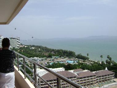 Ferienwohnung in jomtien (Chon Buri) oder Ferienwohnung oder Ferienhaus