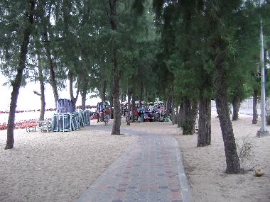 Ferienwohnung in jomtien (Chon Buri) oder Ferienwohnung oder Ferienhaus