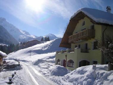 Ferienwohnung in Annaberg Im Lammertal (Pinzgau-Pongau) oder Ferienwohnung oder Ferienhaus