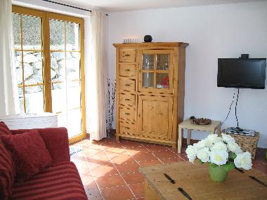 Ferienwohnung in Annaberg Im Lammertal (Pinzgau-Pongau) oder Ferienwohnung oder Ferienhaus