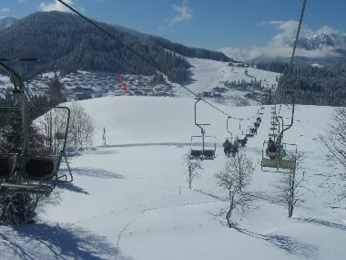 Ferienwohnung in Annaberg Im Lammertal (Pinzgau-Pongau) oder Ferienwohnung oder Ferienhaus