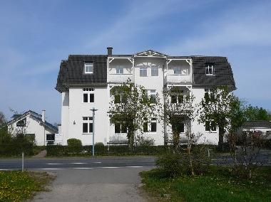 Ferienwohnung in Juliusruh (Ostsee-Inseln) oder Ferienwohnung oder Ferienhaus