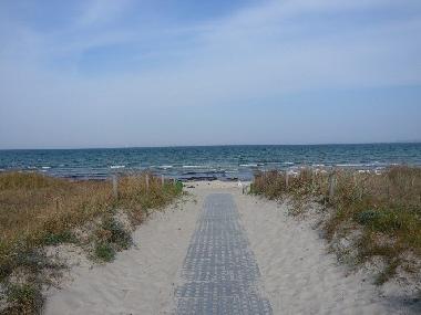 Ferienwohnung in Juliusruh (Ostsee-Inseln) oder Ferienwohnung oder Ferienhaus