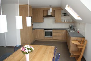 Ferienwohnung in Oostende (Flandern) oder Ferienwohnung oder Ferienhaus