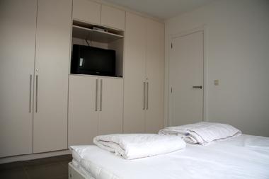 Ferienwohnung in Oostende (Flandern) oder Ferienwohnung oder Ferienhaus