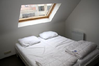 Ferienwohnung in Oostende (Flandern) oder Ferienwohnung oder Ferienhaus