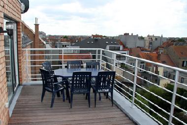 Ferienwohnung in Oostende (Flandern) oder Ferienwohnung oder Ferienhaus