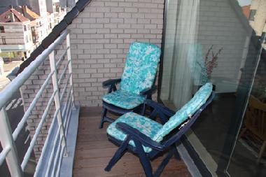 Ferienwohnung in Oostende (Flandern) oder Ferienwohnung oder Ferienhaus