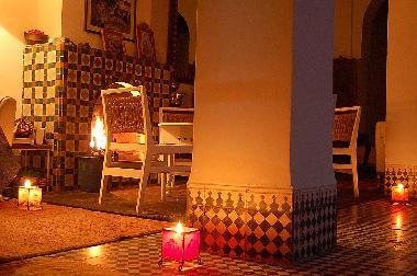 Ferienhaus in Essaouira (Essaouira) oder Ferienwohnung oder Ferienhaus