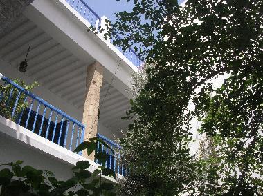 Ferienhaus in Essaouira (Essaouira) oder Ferienwohnung oder Ferienhaus