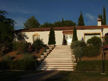 Chalet in Ronda (M�laga) oder Ferienwohnung oder Ferienhaus