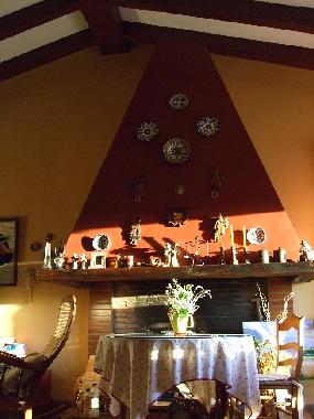 Chalet in Ronda (M�laga) oder Ferienwohnung oder Ferienhaus