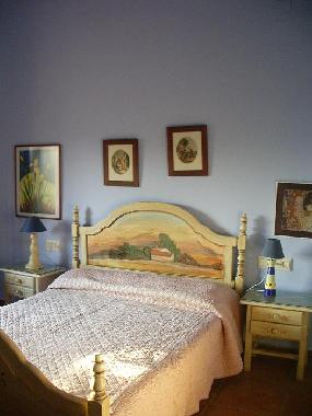 Chalet in Ronda (M�laga) oder Ferienwohnung oder Ferienhaus