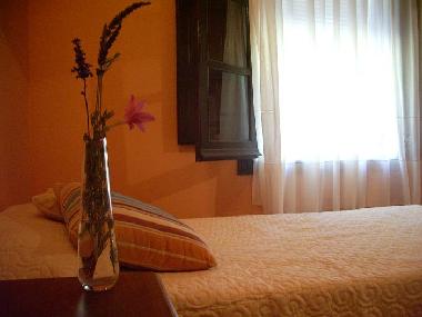 Chalet in Ronda (M�laga) oder Ferienwohnung oder Ferienhaus