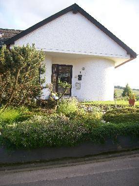 Ferienwohnung in Piesport (Mosel - Saar) oder Ferienwohnung oder Ferienhaus