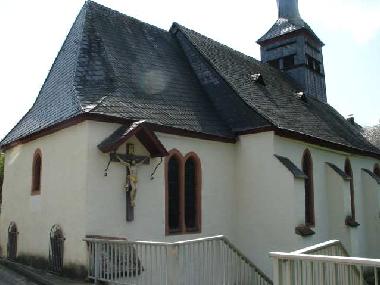 Ferienwohnung in Piesport (Mosel - Saar) oder Ferienwohnung oder Ferienhaus