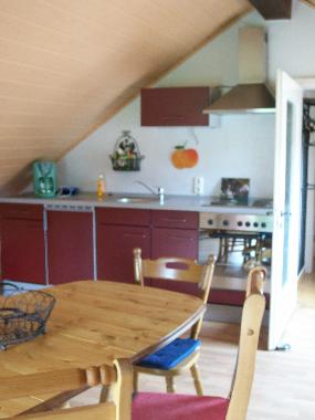 Ferienwohnung in Piesport (Mosel - Saar) oder Ferienwohnung oder Ferienhaus