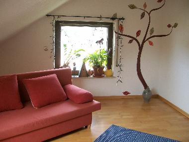 Ferienwohnung in Piesport (Mosel - Saar) oder Ferienwohnung oder Ferienhaus