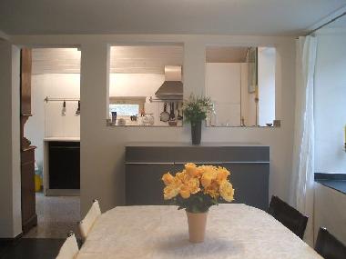 Ferienhaus in passenans (Jura) oder Ferienwohnung oder Ferienhaus