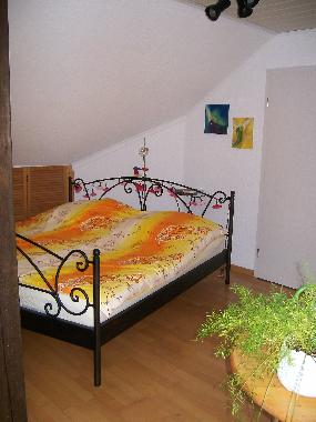 Ferienwohnung in Piesport (Mosel - Saar) oder Ferienwohnung oder Ferienhaus