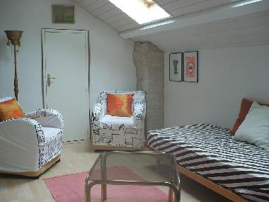Ferienhaus in passenans (Jura) oder Ferienwohnung oder Ferienhaus