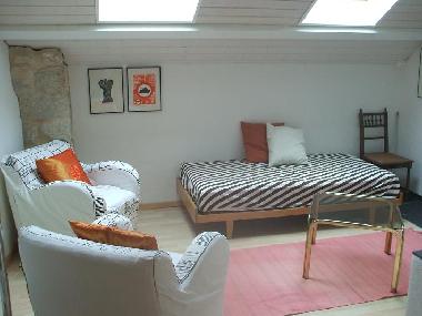 aufenthalts-leseraum