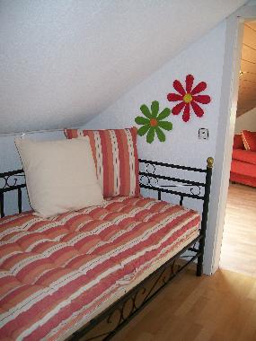 Ferienwohnung in Piesport (Mosel - Saar) oder Ferienwohnung oder Ferienhaus