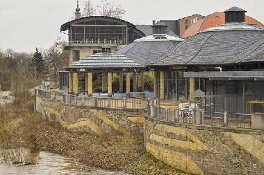 Cruzenia Thermen in Bad Kreuznach