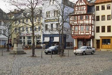 Eiermarkt