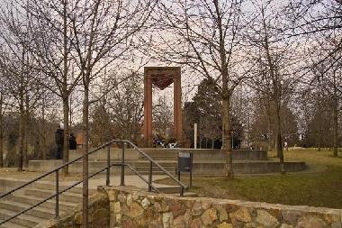 Kirchsteinanlage