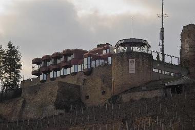 Kauzenburg