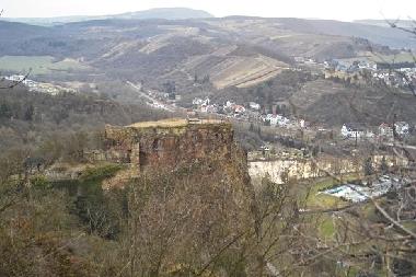 Rheingrafenstein
