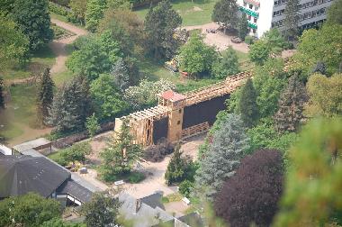 Salienanlage in Bad Mnster am Stein