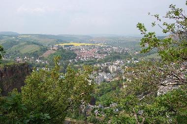Bad Mnster am Stein Ebernburg