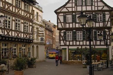 Ferienwohnung in Bad Kreuznach (Hunsrck - Nahe) oder Ferienwohnung oder Ferienhaus