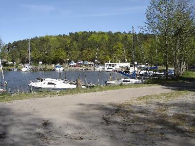 Ferienwohnung in Zempin (Ostsee-Inseln) oder Ferienwohnung oder Ferienhaus